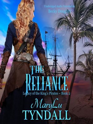 cover image of The Reliance